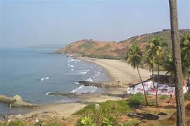 Vagator Adventure Tour